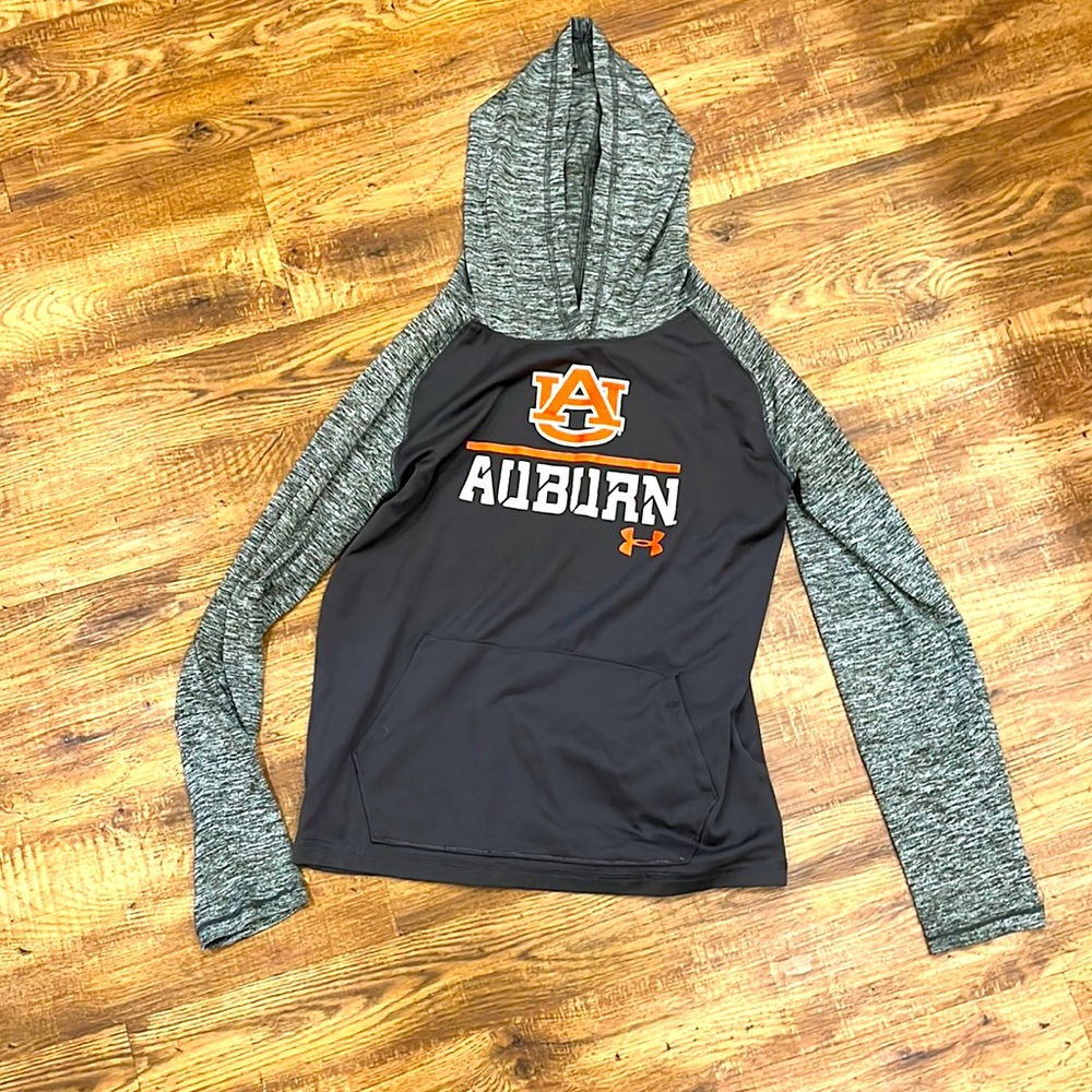 Auburn University Hoodie